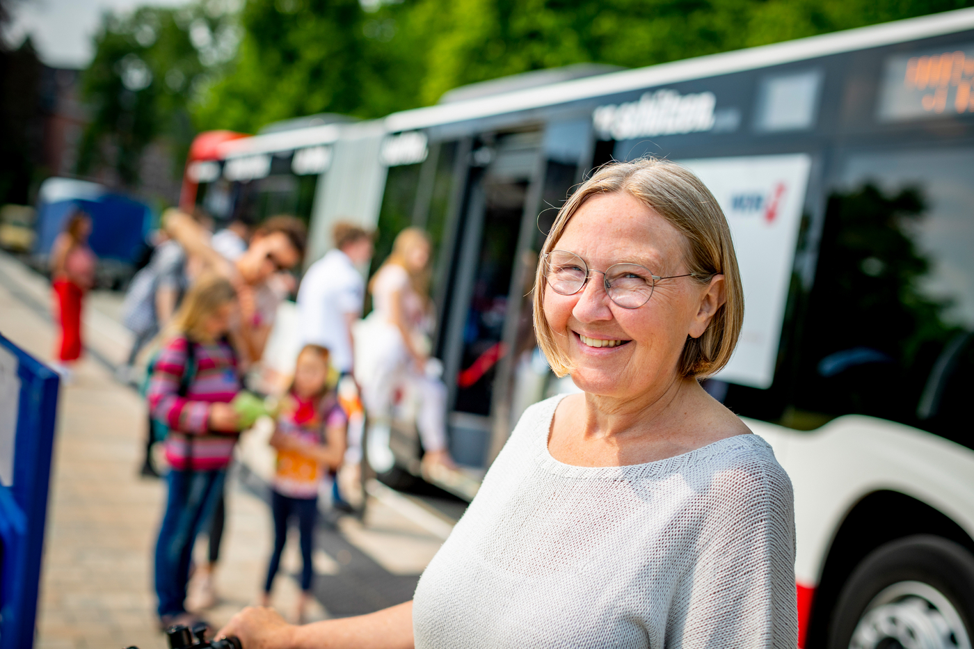 RLG 60 Plus Abo Seniorenticket für Bus und Bahn im Abo